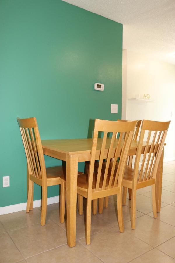 Hidden Emerald-Apartment With Kitchen And Laundry Lakeland Exteriör bild